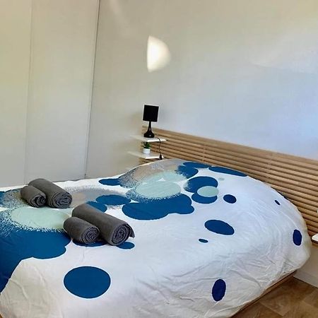Les Jardins La Charbonniere Appartamento Montévrain Esterno foto